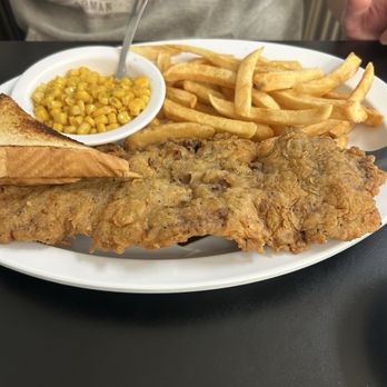 Ruby's Resturant - Fried chicken - American Near Me - Purcell, Oklahoma