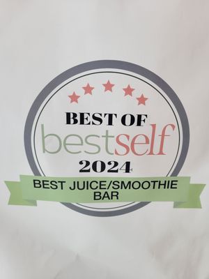 CraveWell Juicery & Cafe Westside Village by null