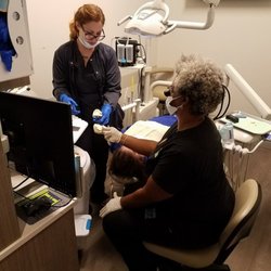 Patricia J Newberry, DDS - Time to get back to work! #Mondays #NashvilleDentist #NolensvillePike