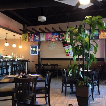 GreenGinger - Great new place in Greenwood. - Sushi Bars Near Me - Greenwood, Indiana GreenGinger - Great new place in Greenwood. - Sushi Bars Near Me - Greenwood, Indiana