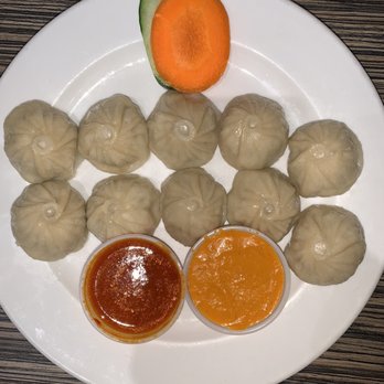 Himalayan Restaurant - Chicken Steamed MoMo - Indian Near Me - Chicago, Illinois Himalayan Restaurant - Chicken Steamed MoMo - Indian Near Me - Chicago, Illinois
