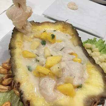 Sr. Ceviche - Cerviche Tropical - Seafood Near Me - Pembroke Pines, Florida Sr. Ceviche - Cerviche Tropical - Seafood Near Me - Pembroke Pines, Florida