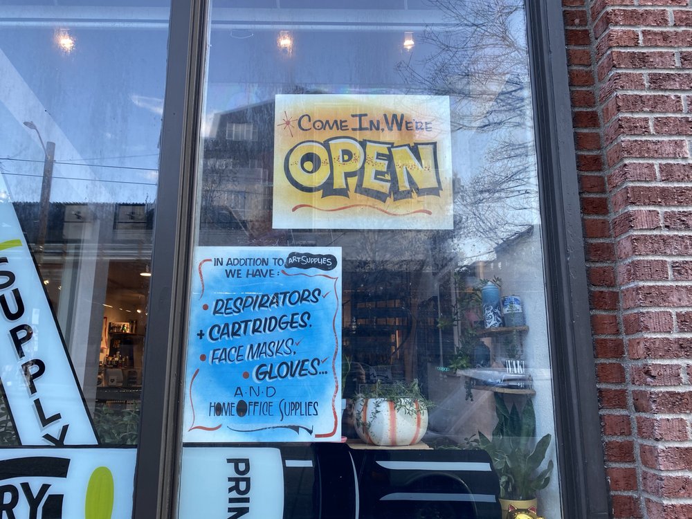 ART PRIMO Updated March 2024 19 Photos & 16 Reviews 415 E Pine St, Seattle, Washington