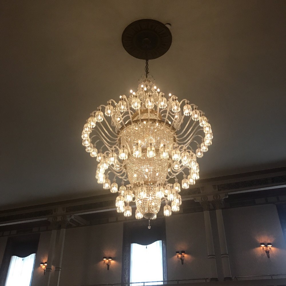 Statler City - Party & Event Planning Near Me - Buffalo, New York Statler City - Party & Event Planning Near Me - Buffalo, New York