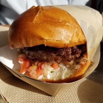 Gotts Roadside - Texas burger, $11.99 - Burgers Near Me - Napa, California Gotts Roadside - Texas burger, $11.99 - Burgers Near Me - Napa, California