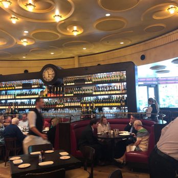 Bistro Niko - French Near Me - Atlanta, Georgia