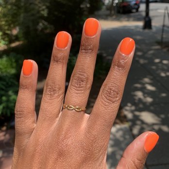 Spa Logic - Hair Salons Near Me - Washington, DC, District of Columbia