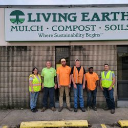 Living Earth