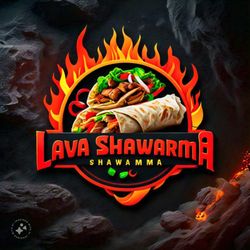 Lava shawarma