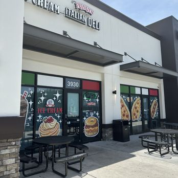 Frankie’s Italian Deli - Delis Near Me - Riverview Fl, Florida