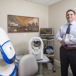 Puzio Eyecare Associates - South Dennis