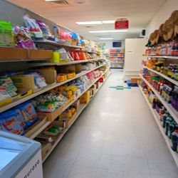 Asian Market and Sushi Bar