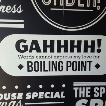 Boiling Point - Entrance - Taiwanese Near Me - Edmonds, Washington Boiling Point - Entrance - Taiwanese Near Me - Edmonds, Washington