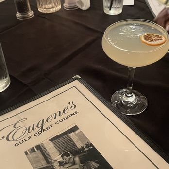 Eugene’s Gulf Coast Cuisine - Steakhouses Near Me - Houston, Texas Eugene’s Gulf Coast Cuisine - Steakhouses Near Me - Houston, Texas