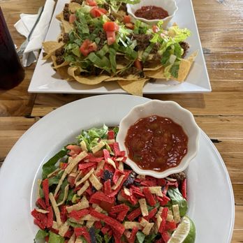 Steph's Kitchen - Loaded nachos and fiesta bowl - Cajun/Creole Near Me - Cody, Wyoming Steph's Kitchen - Loaded nachos and fiesta bowl - Cajun/Creole Near Me - Cody, Wyoming