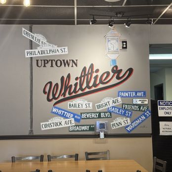 Mr Sandwich - Art - Sandwiches Near Me - Whittier, California Mr Sandwich - Art - Sandwiches Near Me - Whittier, California