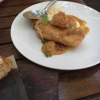Iron Gate - New American Near Me - Washington, DC, District of Columbia