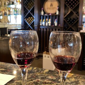 Acquaviva Winery - Red wine tasting - Wineries Near Me - Maple Park, Illinois Acquaviva Winery - Red wine tasting - Wineries Near Me - Maple Park, Illinois