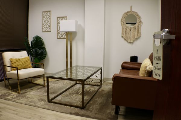 Empowering You Therapy