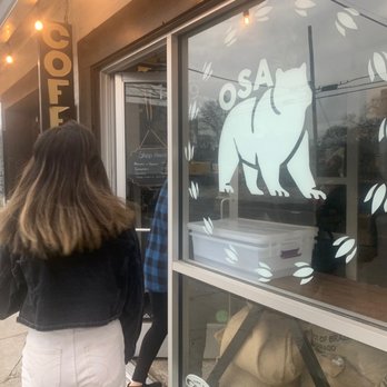 Osa Coffee Roasters - Coffee Roasteries Near Me - Nashville, Tennessee Osa Coffee Roasters - Coffee Roasteries Near Me - Nashville, Tennessee