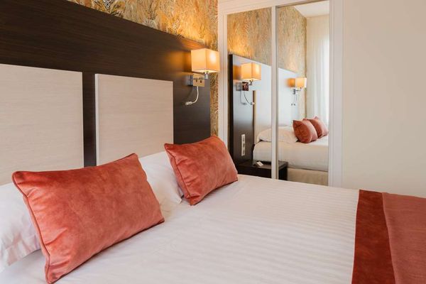 Best Western Hôtel de France by null