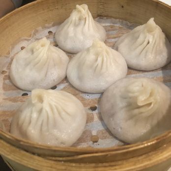 Little Dumpling - Pork dumplings - Taiwanese Near Me - Little Neck, New York