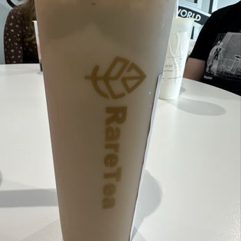Raretea - Reno - Caramelized Brown Sugar Boba Fresh Milk - Bubble Tea Near Me - Reno, Nevada Raretea - Reno - Caramelized Brown Sugar Boba Fresh Milk - Bubble Tea Near Me - Reno, Nevada