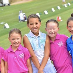 LPGA USGA Girls Golf of Phoenix