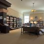 Photo of Larkspur Library
