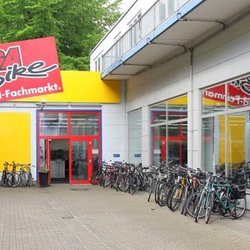 MEGA Bike