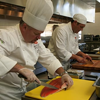 Central Oregon Community College - Cascade Culinary Institute at COCC. - Colleges & Universities Near Me - Bend, Oregon