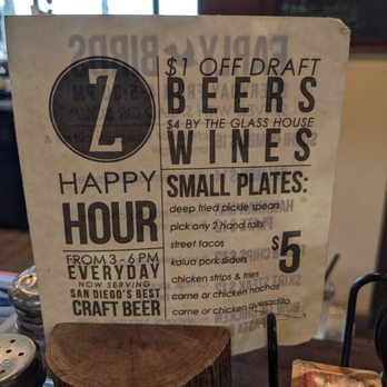 Z Cafe - Happy hour prices haven't changed in years! - Breakfast & Brunch Near Me - Bonsall, California Z Cafe - Happy hour prices haven't changed in years! - Breakfast & Brunch Near Me - Bonsall, California
