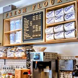 Fresh Flours