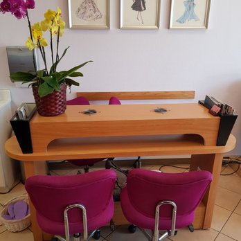 Fellini Nail Studio - Nail Salons Near Me - Santa Clara, California