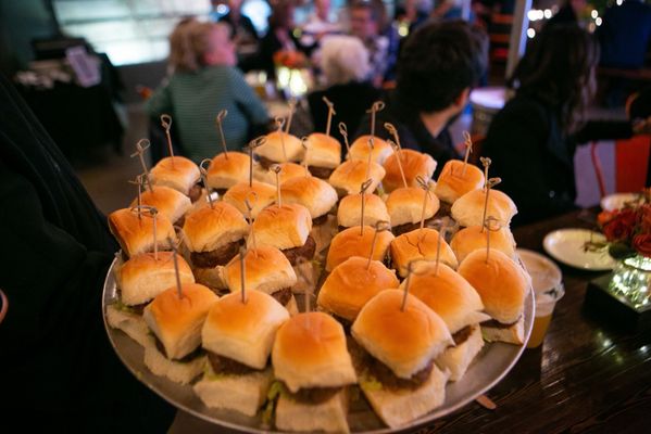 Brat Haus by null