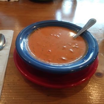 Alexa's Cafe - tomato-basil soup - Breakfast & Brunch Near Me - Bothell, Washington Alexa's Cafe - tomato-basil soup - Breakfast & Brunch Near Me - Bothell, Washington