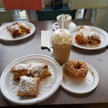 Beignets - Donuts Near Me - Denville, New Jersey