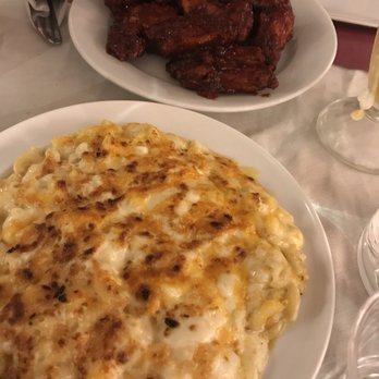 Addys BBQ - Mac cheese and atomic wings - Barbeque Near Me - Elmont, New York