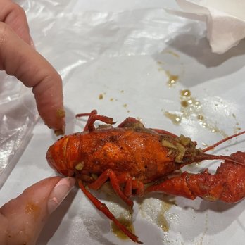 The Kickin' Crab - Its so fresshhhh!!! - Cajun/Creole Near Me - Long Beach, California