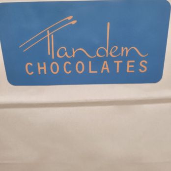Tandem Chocolates - Chocolatiers & Shops Near Me - Reno, Nevada Tandem Chocolates - Chocolatiers & Shops Near Me - Reno, Nevada