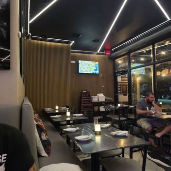 El Rancho Grande - Mexican Near Me - Miami Beach, Florida