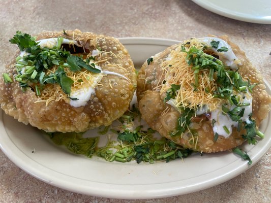 Gopal Vegetarian Restaurant by null