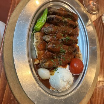 Fig & Lily Garden - Mediterranean Near Me - Morristown, New Jersey