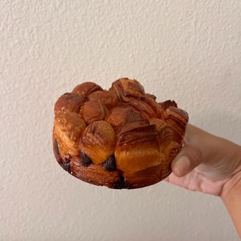 102 Scone Company - Monkey Bread + chocolate chunks/chips? - Bakeries Near Me - La Jolla, California 102 Scone Company - Monkey Bread + chocolate chunks/chips? - Bakeries Near Me - La Jolla, California