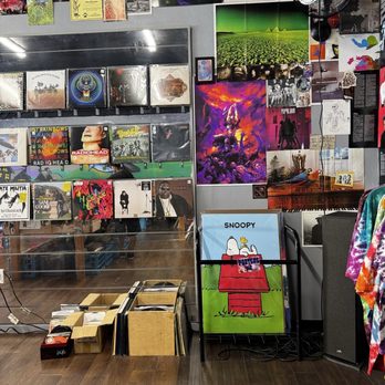 Blast From The Past - Vinyl Records Near Me - Tracy, California Blast From The Past - Vinyl Records Near Me - Tracy, California