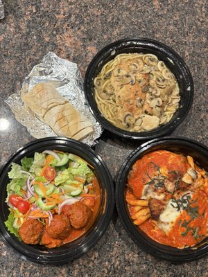 Il Culaccino - Chicago Italian Restaurant by null