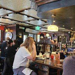 Sheehans - Afternoon at the pub