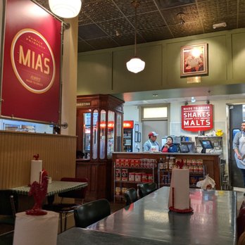 Mia's Table - American Near Me - Houston, Texas Mia's Table - American Near Me - Houston, Texas