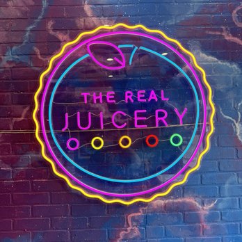 The Real Juicery - Juice Bars & Smoothies Near Me - Canoga Park, California