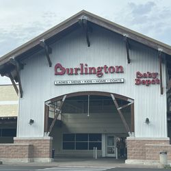 Burlington
